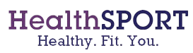 Healthsport Logo